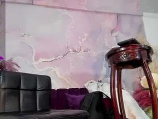 Freechat valeriaqueents on CamSoda