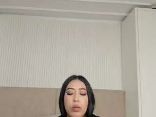 Offline valerieferrer on CamSoda