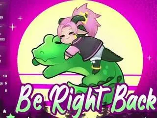 Offline valery-0803 on CamSoda