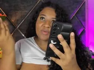 Freechat valerydanna on CamSoda