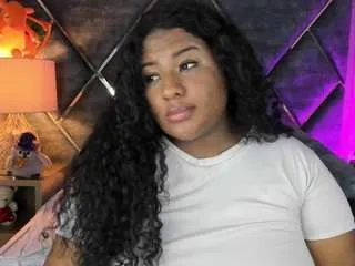 Freechat valerydanna on CamSoda