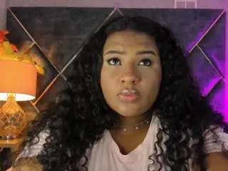 Freechat valerydanna on CamSoda