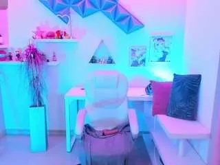 Freechat valkiria-ponce on CamSoda