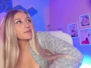 Freechat valkiria-ponce on CamSoda