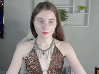 Offline vanessa-vibe on CamSoda