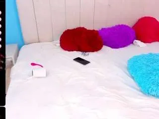 Freechat veka-worldd on CamSoda