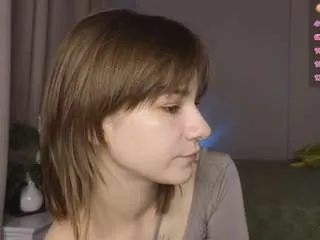 Freechat velvetvesper on CamSoda