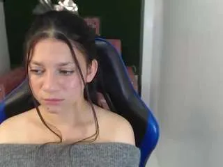 Offline velvetvixen-t on CamSoda