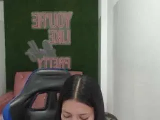 Offline velvetvixen-t on CamSoda