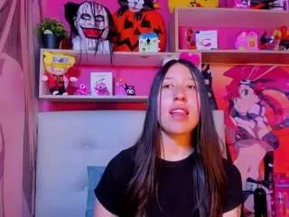 Freechat venusmorgax on CamSoda