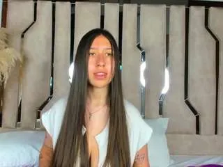 Freechat venusmorgax on CamSoda