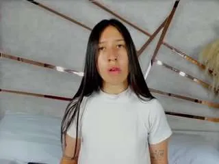 Freechat venusmorgax on CamSoda