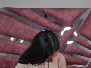 Freechat venusmorgax on CamSoda