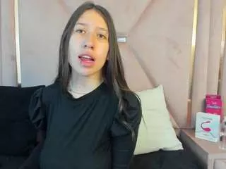 Freechat venusmorgax on CamSoda