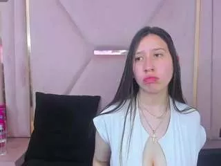 Freechat venusmorgax on CamSoda