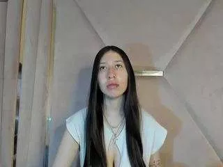 Freechat venusmorgax on CamSoda