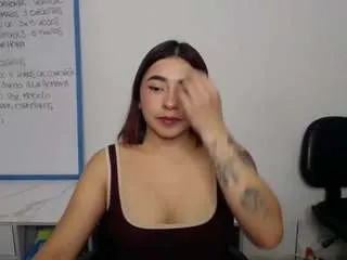 Offline venusssxxx on CamSoda