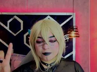 vermell0 — Spank pussy [Multi Goal]