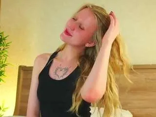 Offline veronagriff on CamSoda