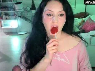 Offline vesaa on CamSoda