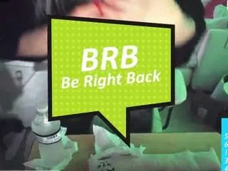 Offline vesaa on CamSoda