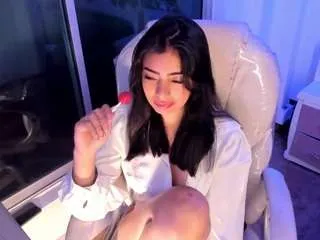 Offline victoria-becker on CamSoda