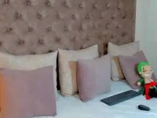 Offline victoria-cam on CamSoda