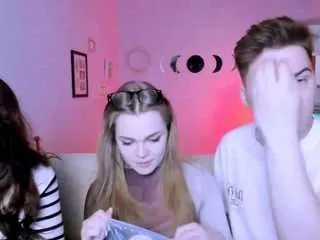 Offline victoria-pretty on CamSoda