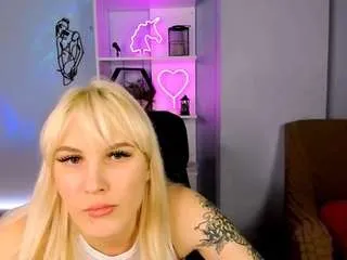 Offline victoria-pretty on CamSoda