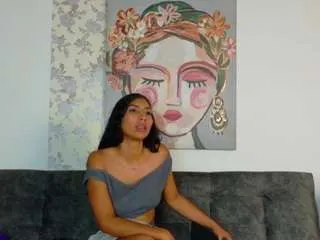 Freechat victoria-vega1 on CamSoda