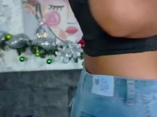 Freechat victoria-vega1 on CamSoda