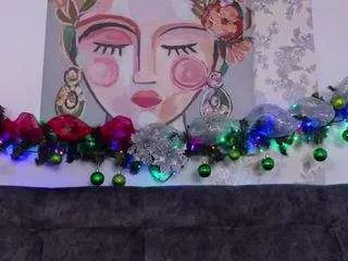 Freechat victoria-vega1 on CamSoda