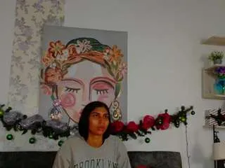 Freechat victoria-vega1 on CamSoda