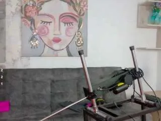 Freechat victoria-vega1 on CamSoda