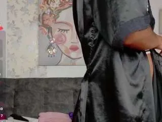 Freechat victoria-vega1 on CamSoda