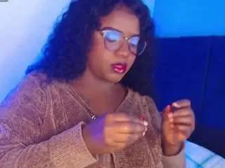 Offline victoriiahill on CamSoda