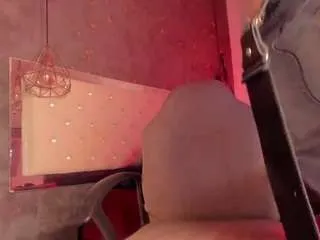 viiolettlopez on CamSoda 