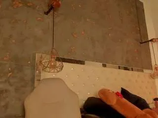 viiolettlopez on CamSoda