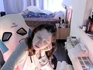 Offline viktoria-ingram on CamSoda