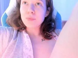 Offline viktoria-ingram on CamSoda