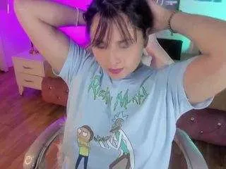 Offline violeta-dss on CamSoda