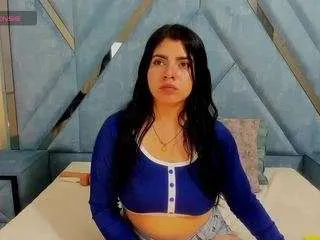 Offline violetacastillo on CamSoda