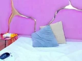 Violetakoch from CamSoda