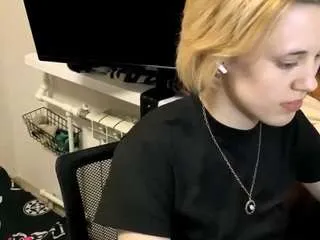 Freechat violetcrawshaw on CamSoda