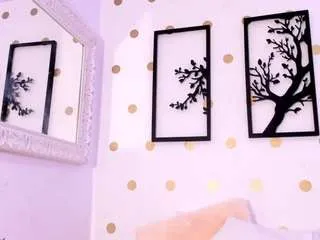 Freechat violeth-00 on CamSoda