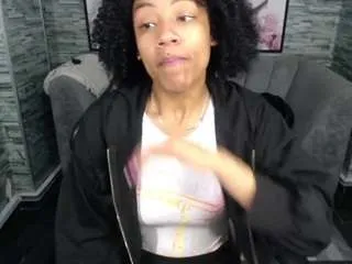 Offline violeth-b on CamSoda