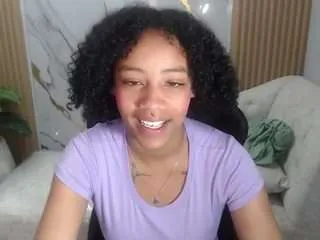 Offline violeth-b on CamSoda