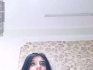 Freechat violetlux on CamSoda