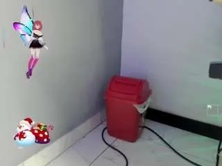 Freechat violett-salvatore on CamSoda