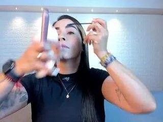 Freechat violett-scott on CamSoda